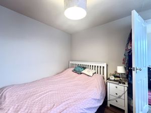 Downstairs Bedroom- click for photo gallery